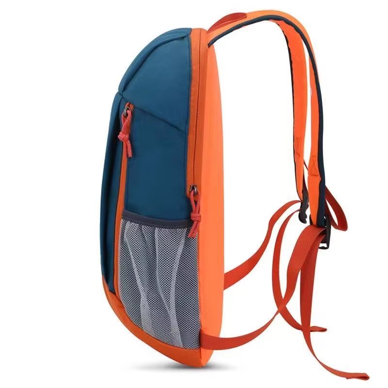 Anti-Theft 10L Oxford Cycling Trekking Backpack detail image