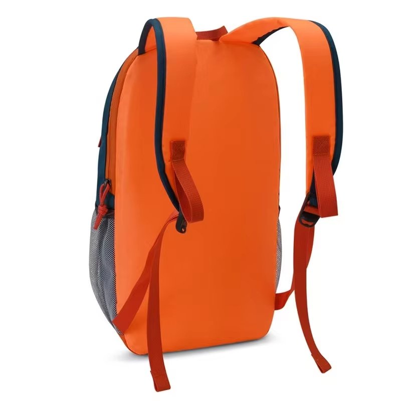 Anti-Theft 10L Oxford Cycling Trekking Backpack detail image