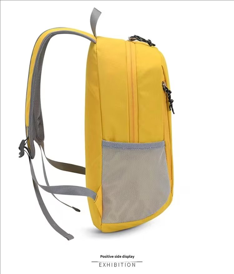 Camping Nylon Outdoor Backpack 78 detail image