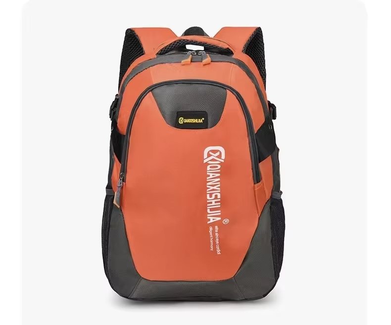 Anti-Theft Oxford Travel Trekking Backpack detail image