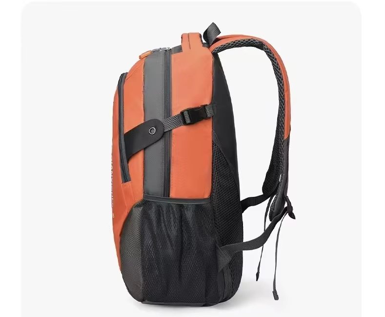 Anti-Theft Oxford Travel Trekking Backpack detail image