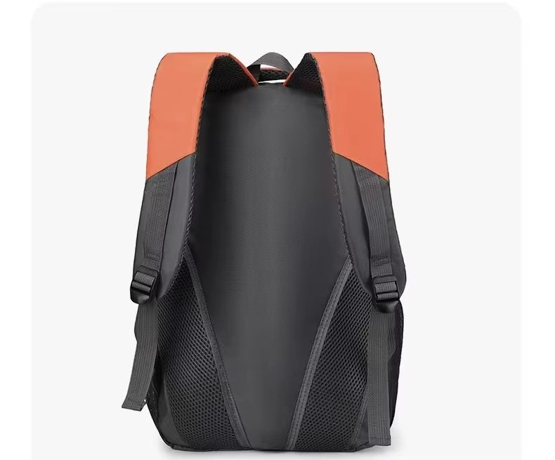 Anti-Theft Oxford Travel Trekking Backpack detail image