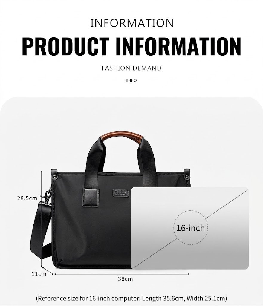 detachable shoulder strap swivel hook close-up