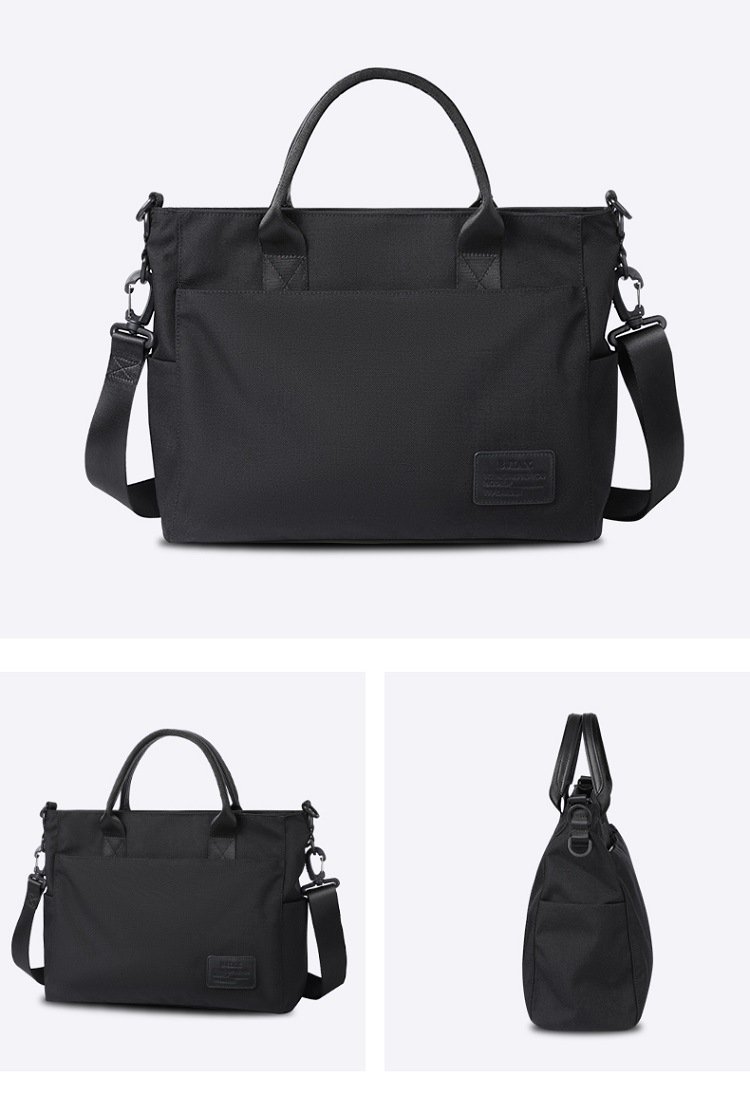 spec card listing brand BJX item number BJX-1628 CORDURA nylon and two size options