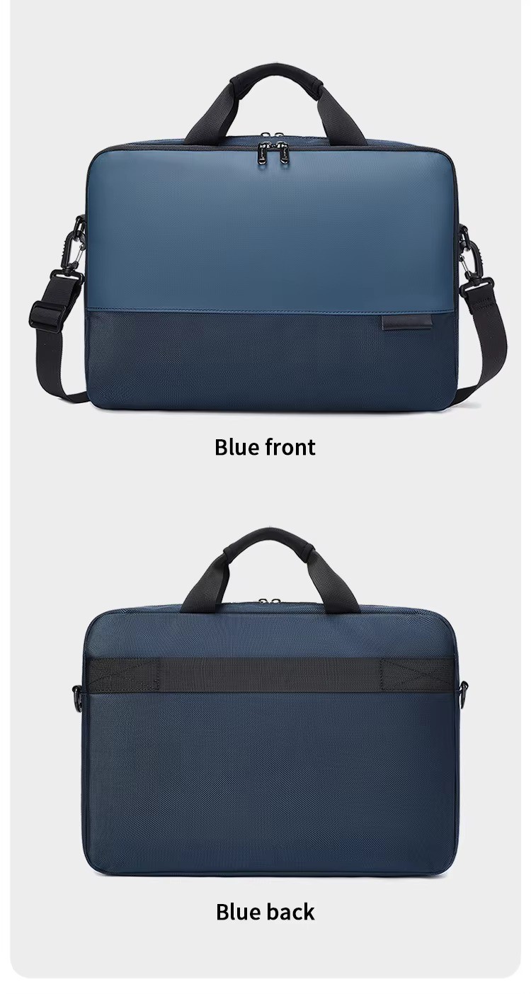 gray colorway front and back views