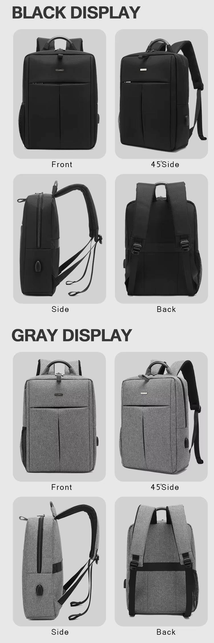worn over shoulder while carrying phone