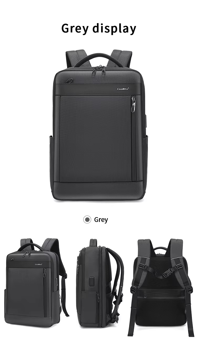 black colorway front and detail views