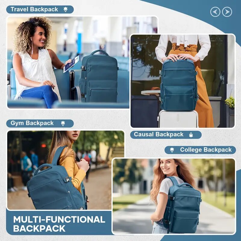 3D-cushioned shoulder straps and adjustable chest strap close-up