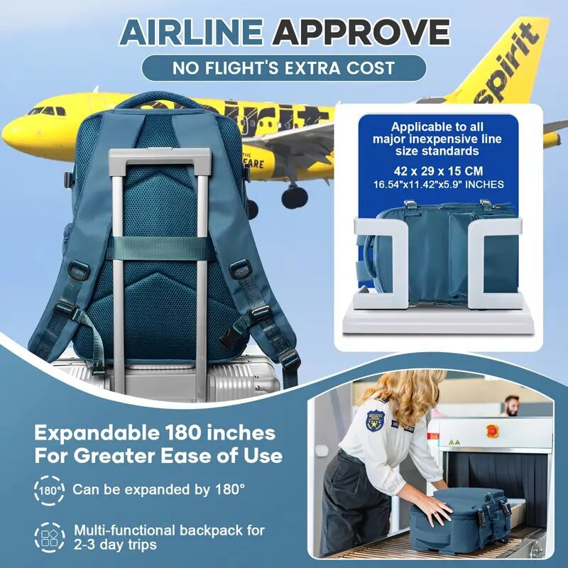 back panel mesh ventilation and reinforced top carry handle