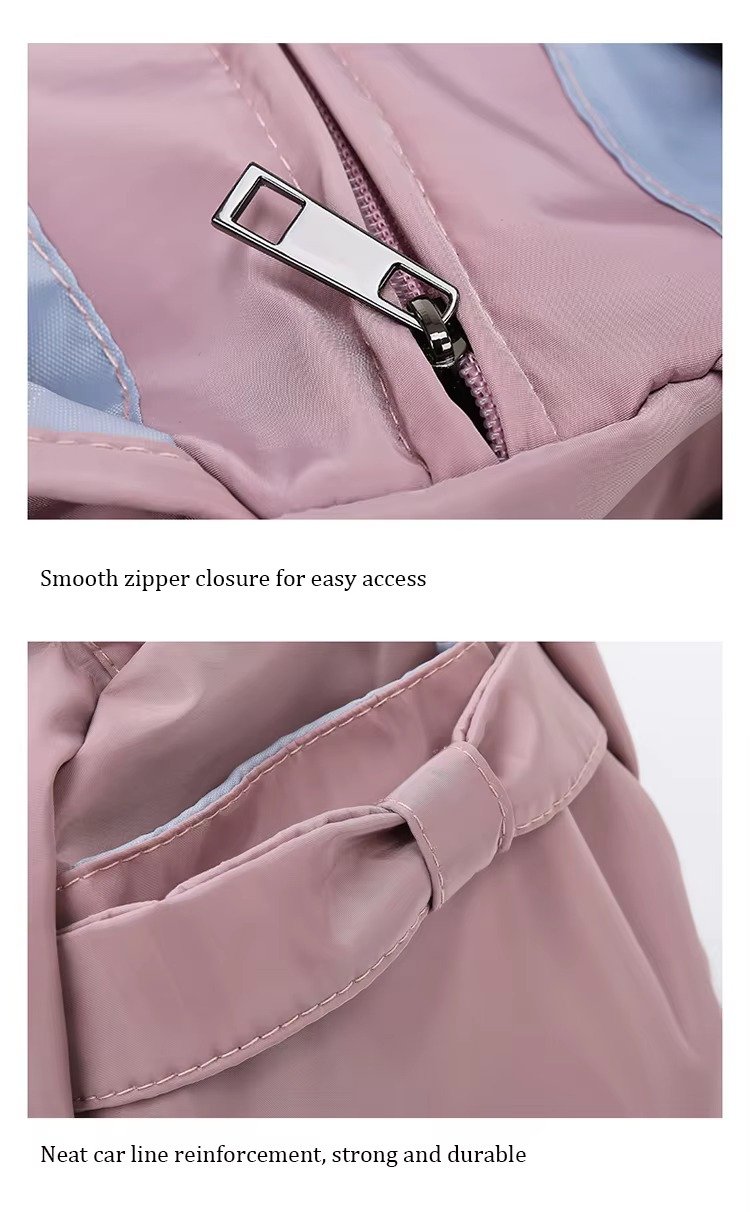 Style Short Trip Overnight Yoga Sport Bag Dry Wet Separation Fitness Bags Gym Luggage Travel Duffel Bag detail image