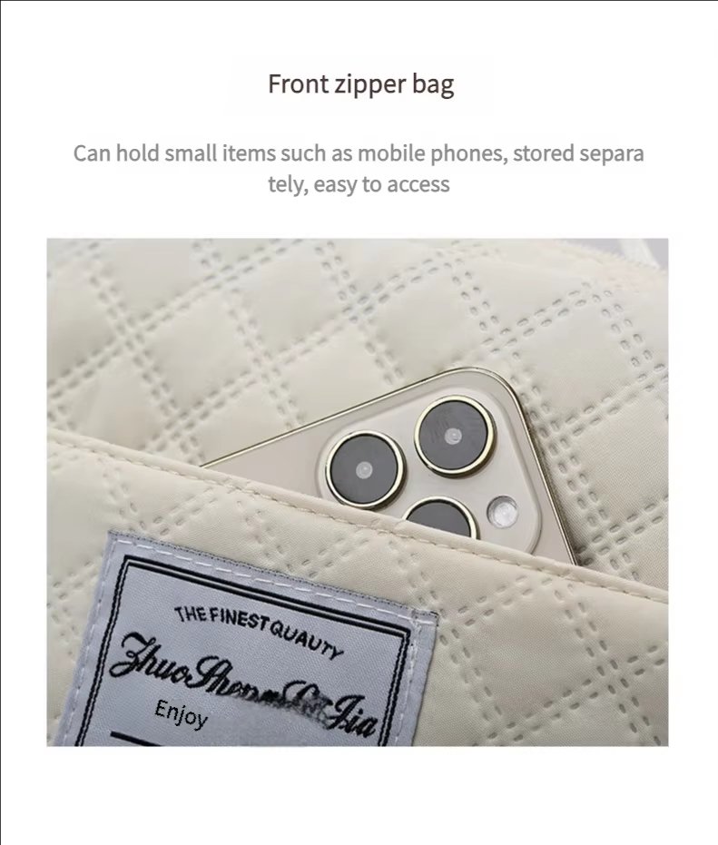 Shoe Compartment Oxford Weekend Travel Duffel Bag product detail