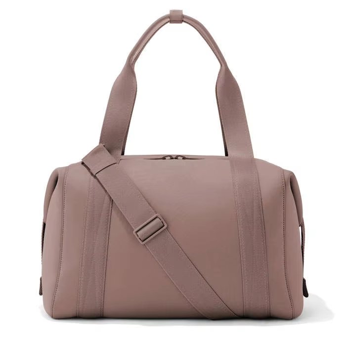 Waterproof Lightweight Weekender Overnight Gym Sports Travel Tote Bag - product detail