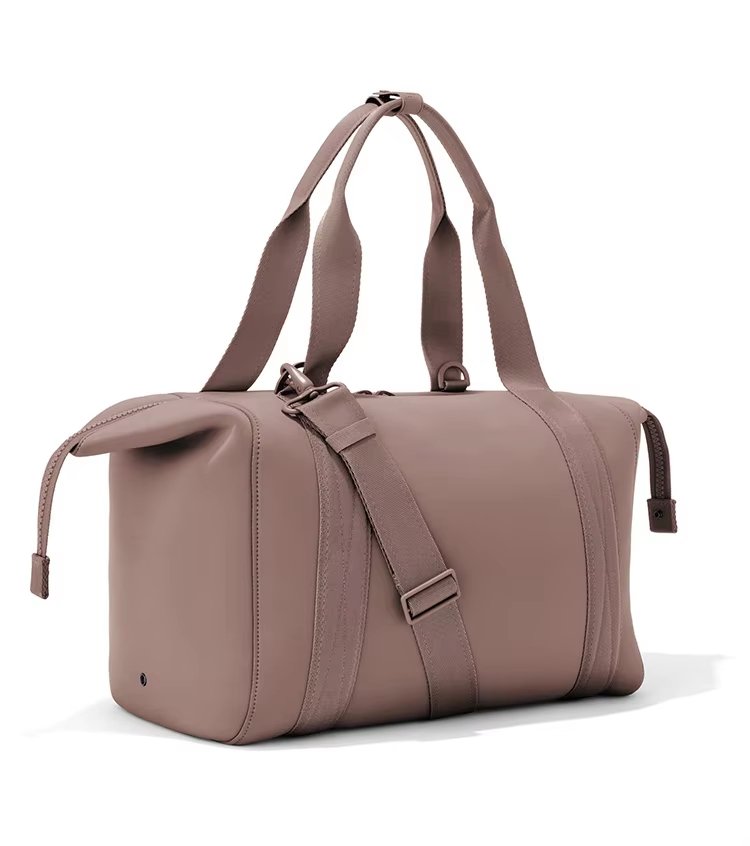 Waterproof Lightweight Weekender Overnight Gym Sports Travel Tote Bag - product detail