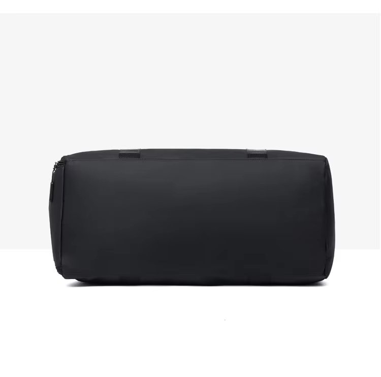 Water-Resistant Shoe Compartment Oxford Sports Travel Duffel Bag product detail