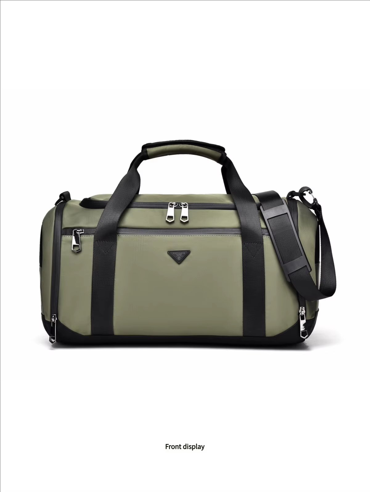 Waterproof Oxford Business Travel Duffel Bag product detail