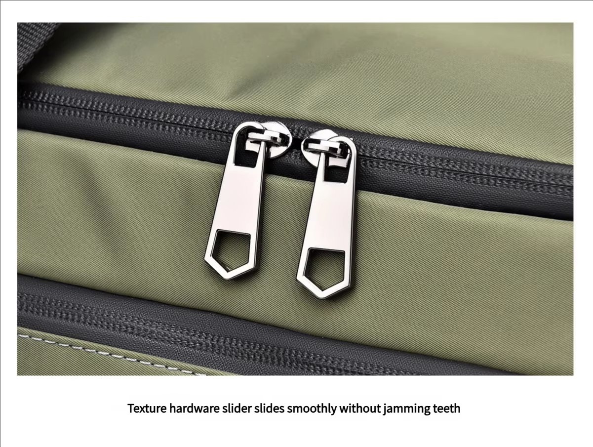 Waterproof Oxford Business Travel Duffel Bag product detail