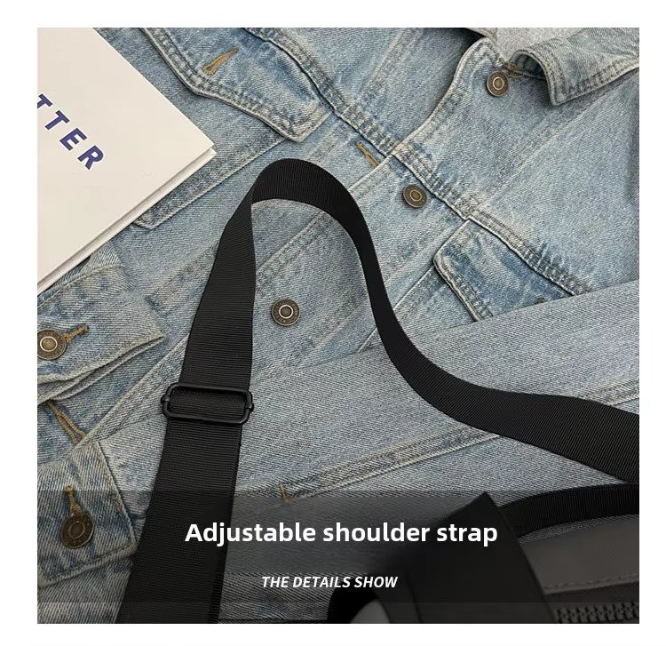 Waterproof Lightweight Gym Sports Travel Outdoor Travel Tote Bag - product detail
