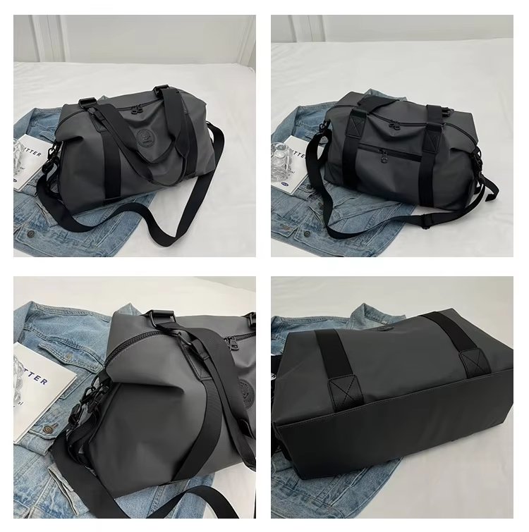 Waterproof Lightweight Gym Sports Travel Outdoor Travel Tote Bag - product detail