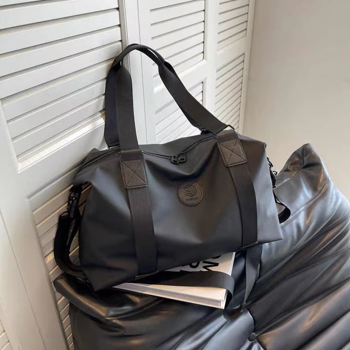 Waterproof Lightweight Gym Sports Travel Outdoor Travel Tote Bag - product detail