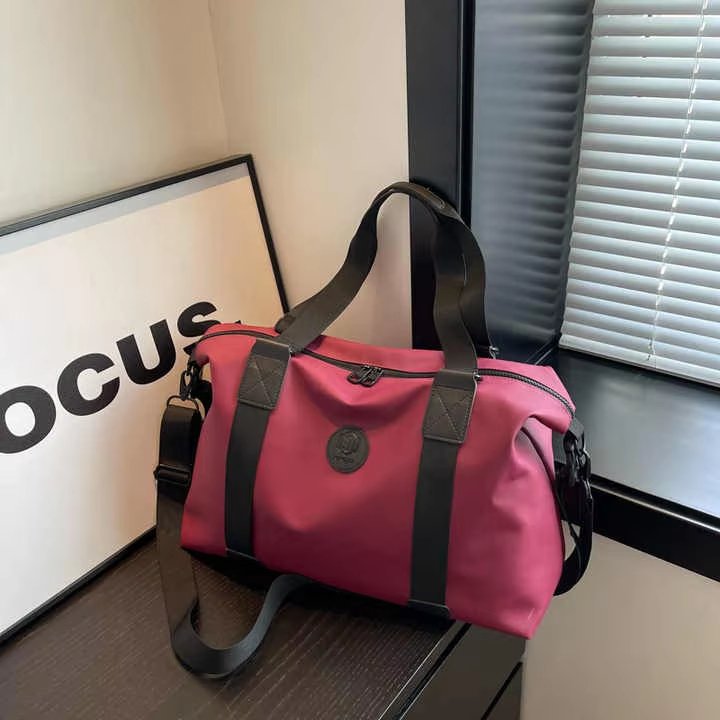 Waterproof Lightweight Gym Sports Travel Outdoor Travel Tote Bag - product detail