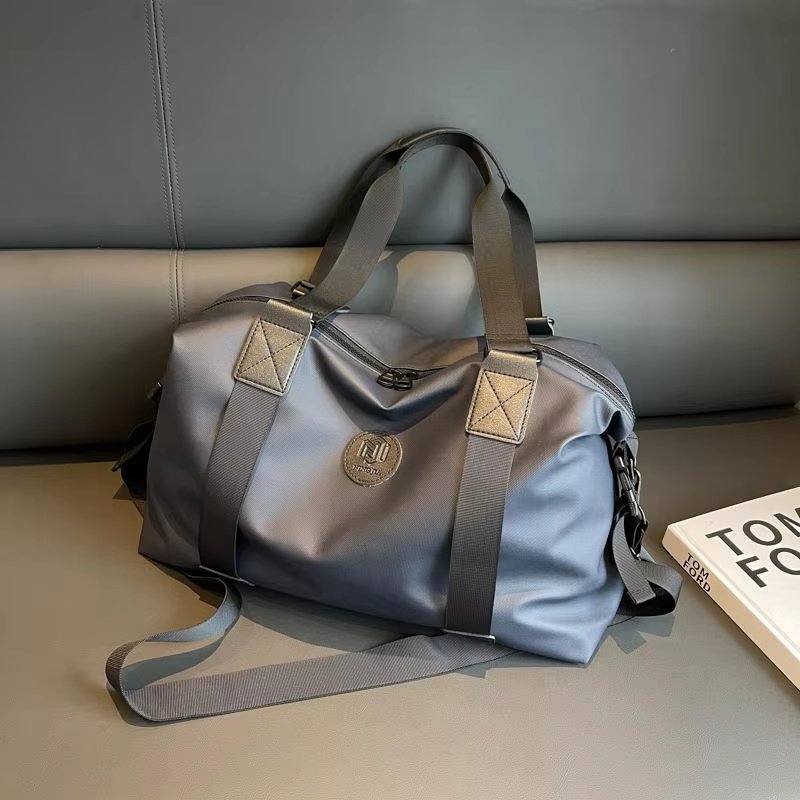 Waterproof Lightweight Gym Sports Travel Outdoor Travel Tote Bag - product detail