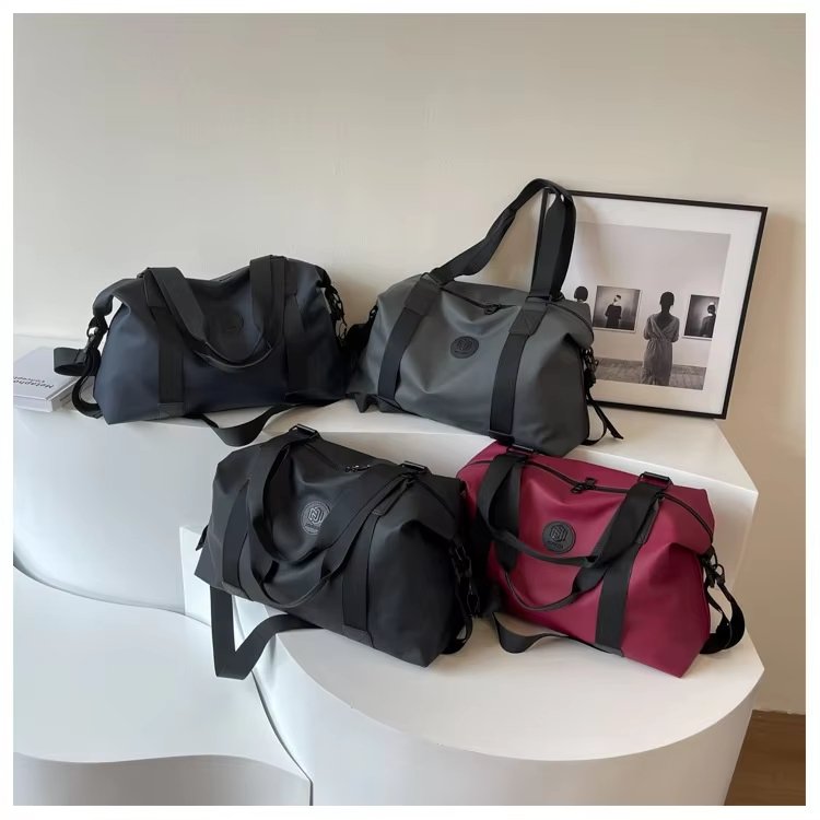 Waterproof Lightweight Gym Sports Travel Outdoor Travel Tote Bag - product detail