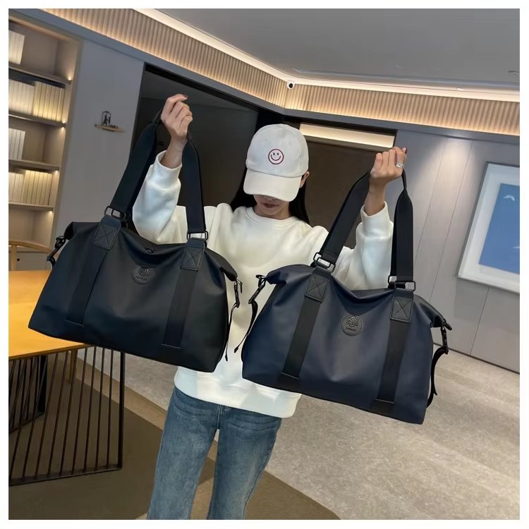 Waterproof Lightweight Gym Sports Travel Outdoor Travel Tote Bag - product detail