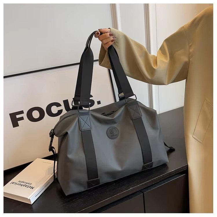 Waterproof Lightweight Gym Sports Travel Outdoor Travel Tote Bag - product detail