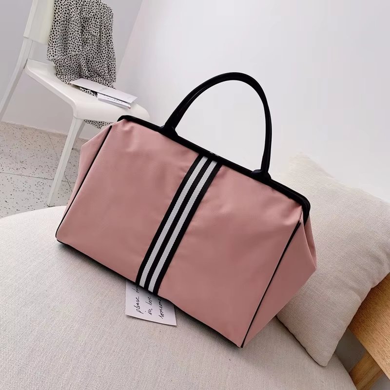 Travel Duffel Bags Overnight Weekender Bag for Traveling Outdoor Sport Gym Fitness Yoga Handbags - product detail