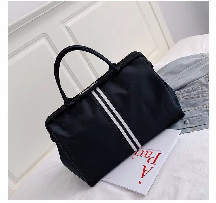 Travel Duffel Bags Overnight Weekender Bag for Traveling Outdoor Sport Gym Fitness Yoga Handbags - product detail