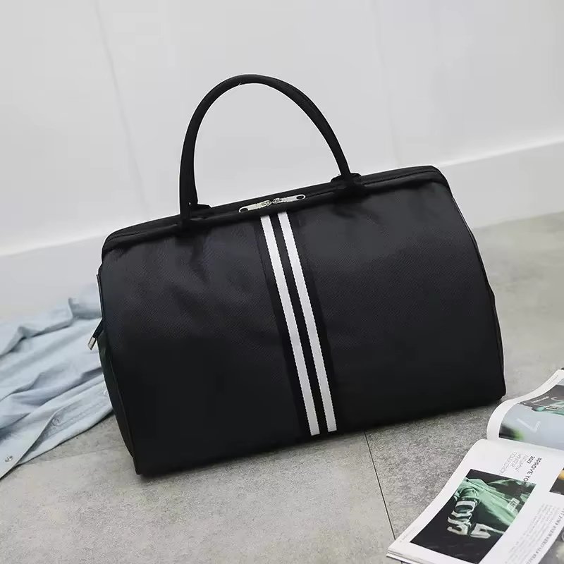 Travel Duffel Bags Overnight Weekender Bag for Traveling Outdoor Sport Gym Fitness Yoga Handbags - product detail