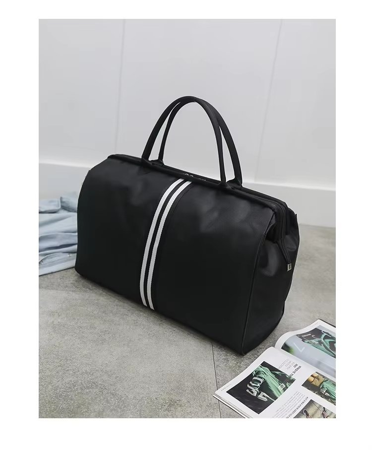 Travel Duffel Bags Overnight Weekender Bag for Traveling Outdoor Sport Gym Fitness Yoga Handbags - product detail