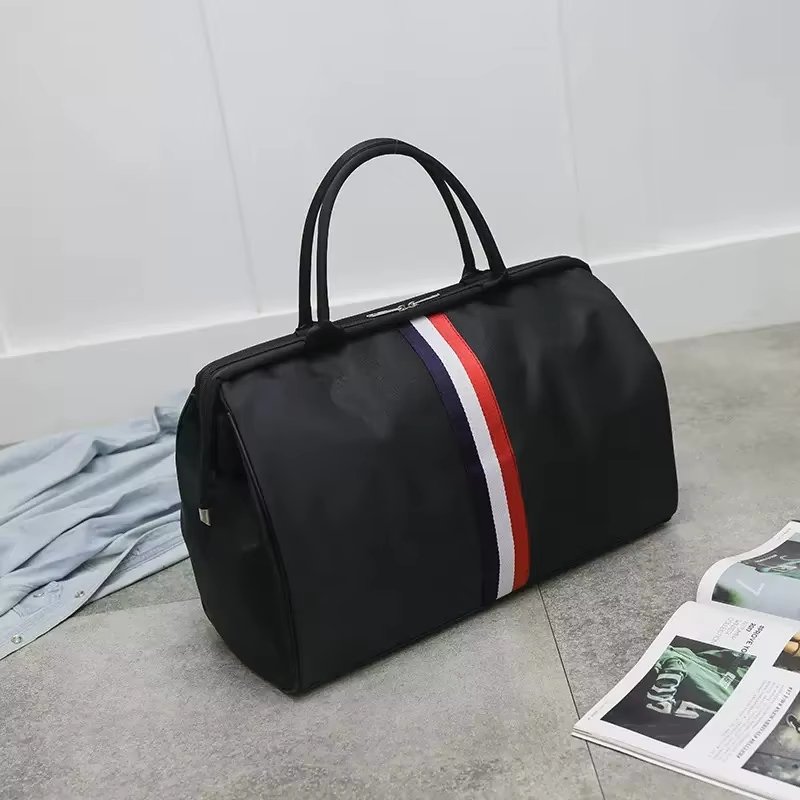 Travel Duffel Bags Overnight Weekender Bag for Traveling Outdoor Sport Gym Fitness Yoga Handbags - product detail