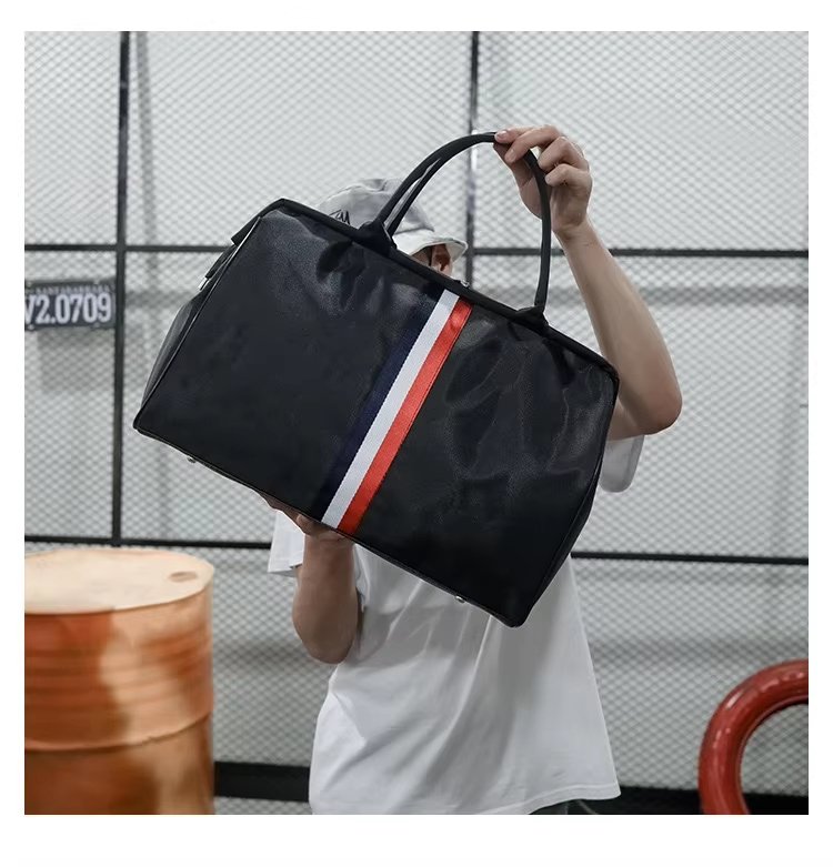 Travel Duffel Bags Overnight Weekender Bag for Traveling Outdoor Sport Gym Fitness Yoga Handbags - product detail