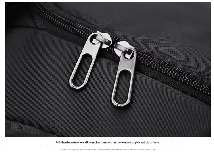 Waterproof Large Capacity Shoe Compartment Multi-function Gym Sports Duffel Backpack - product detail