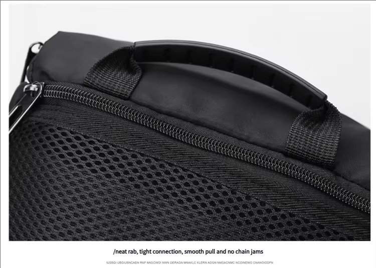 Waterproof Large Capacity Shoe Compartment Multi-function Gym Sports Duffel Backpack - product detail