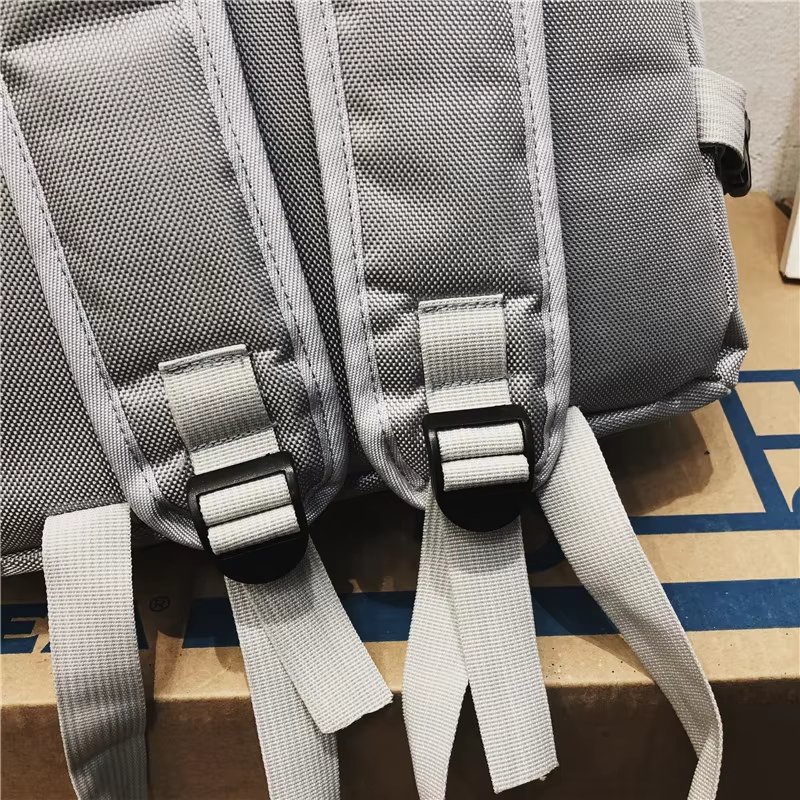 Oxford Waterproof Large Capacity Multi-function Gym Sports Hiking Duffel Backpack - product detail