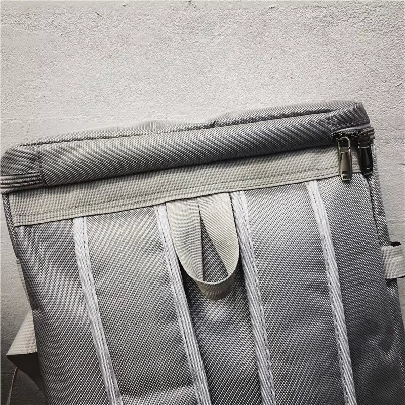 Oxford Waterproof Large Capacity Multi-function Gym Sports Hiking Duffel Backpack - product detail