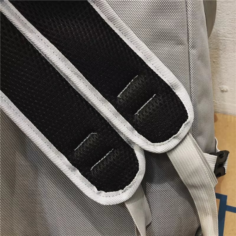 Oxford Waterproof Large Capacity Multi-function Gym Sports Hiking Duffel Backpack - product detail
