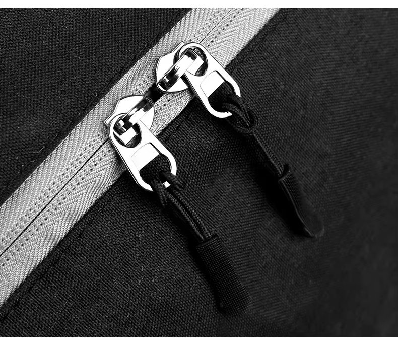Foldable Nylon Sports Travel Lightweight Duffel Bag product detail