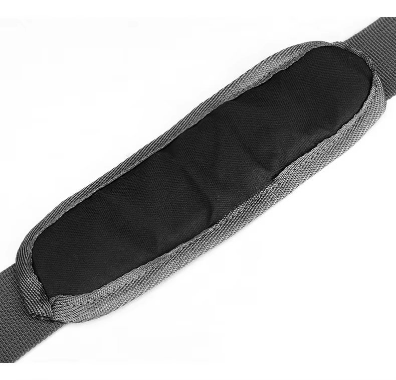 Foldable Nylon Sports Travel Lightweight Duffel Bag product detail