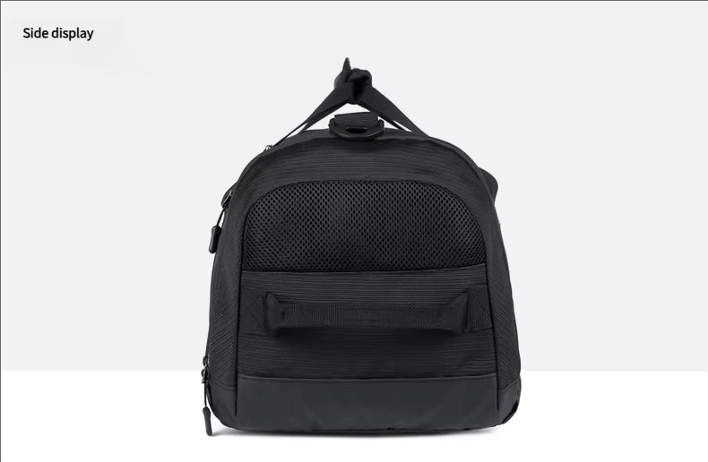 Waterproof Nylon Sports Travel Duffel Bag product detail