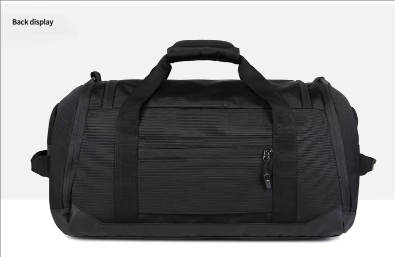 Waterproof Nylon Sports Travel Duffel Bag product detail