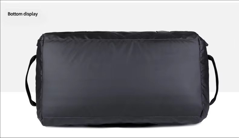 Waterproof Nylon Sports Travel Duffel Bag product detail