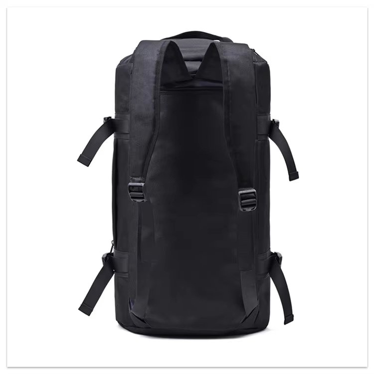 Waterproof Large Capacity Dry Wet Separation Shoe Compartment Multi-function Gym Duffel Backpack - product detail