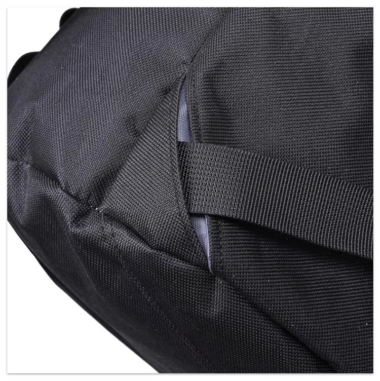 Waterproof Large Capacity Dry Wet Separation Shoe Compartment Multi-function Gym Duffel Backpack - product detail