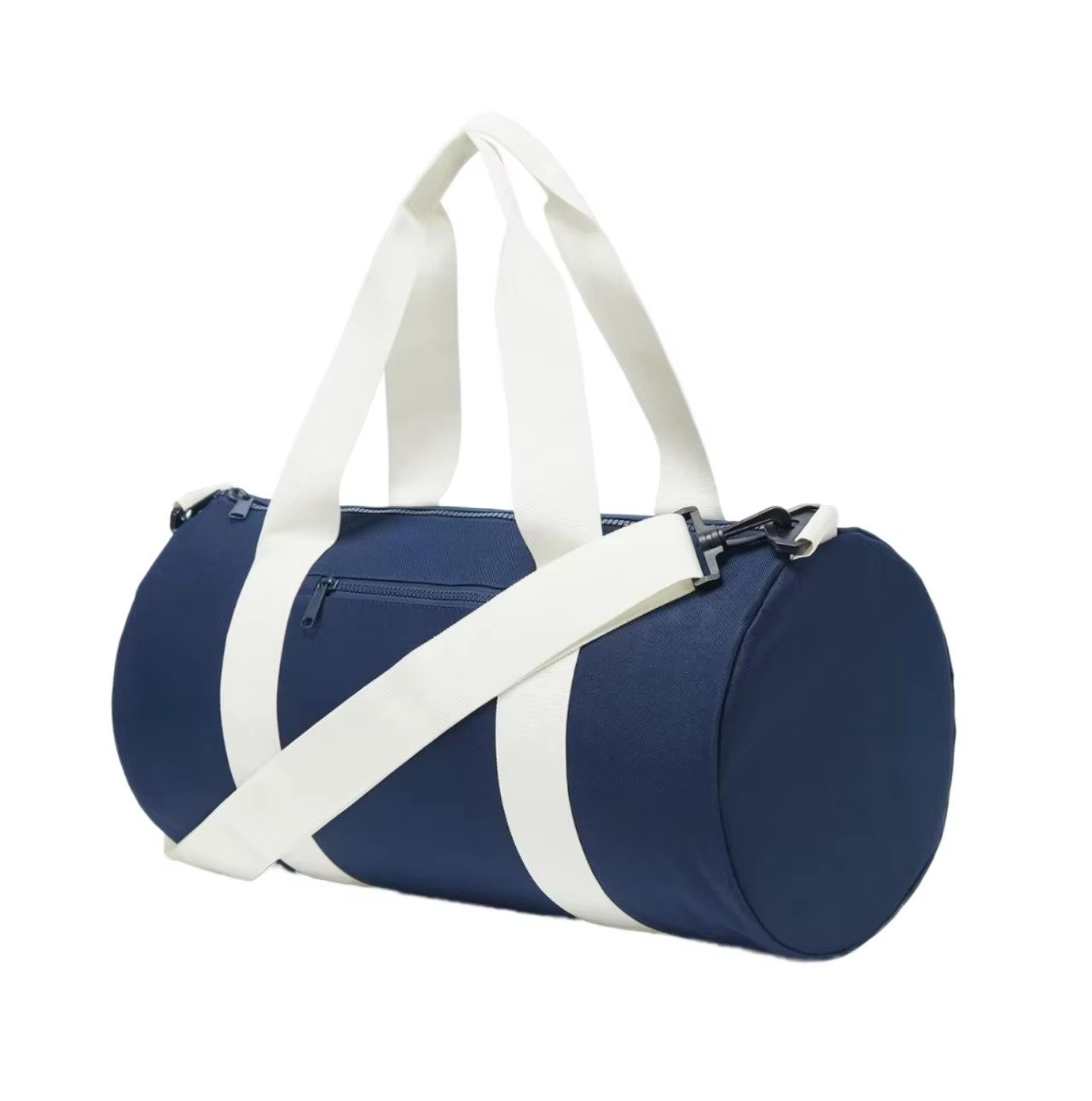 Promotion Multifunctional Lightweight Large Capacity Weekend Workout Tote Duffle Bag Dry Wet Separation Travel Sports Duffel Bag detail image