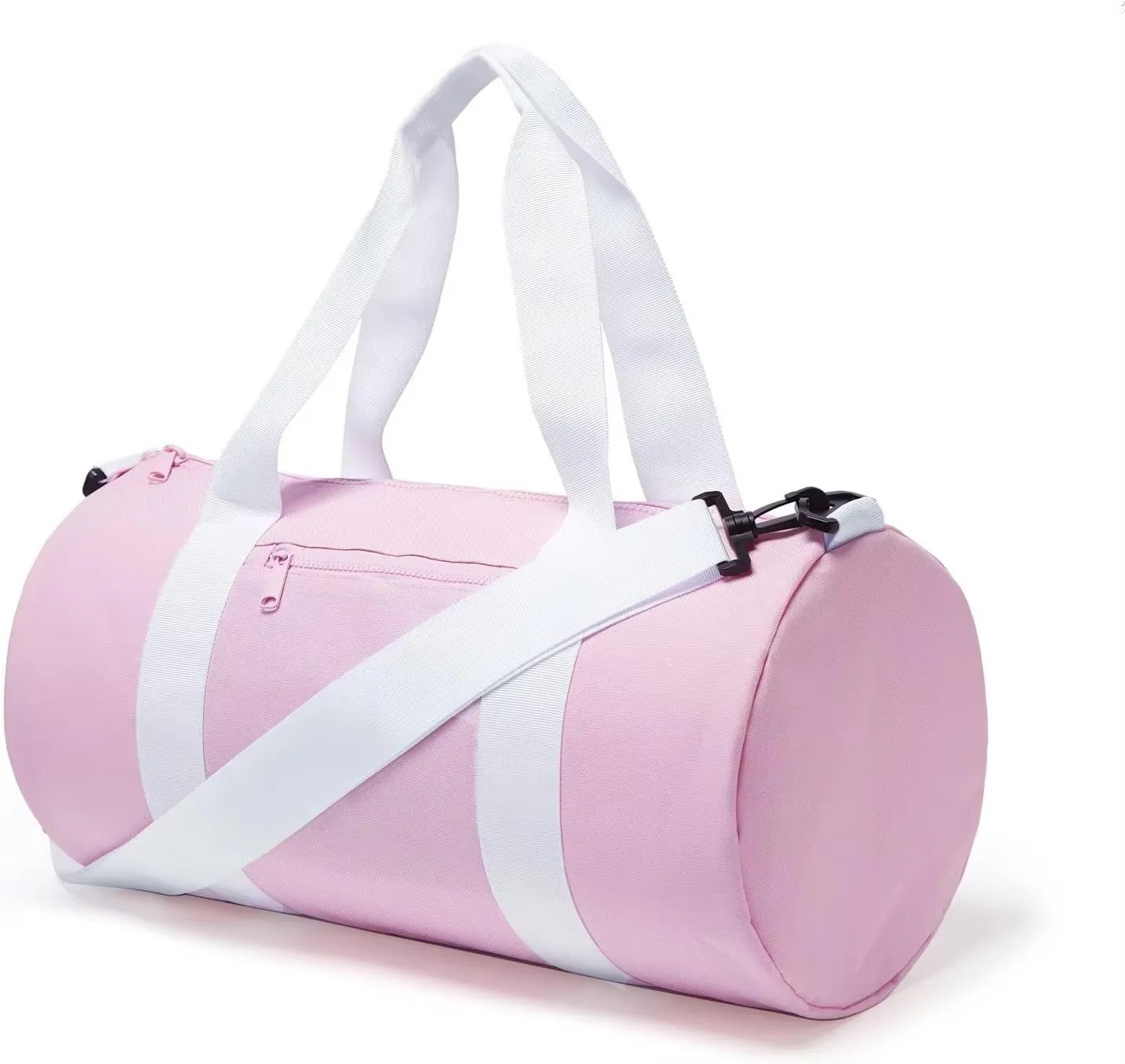 Promotion Multifunctional Lightweight Large Capacity Weekend Workout Tote Duffle Bag Dry Wet Separation Travel Sports Duffel Bag detail image