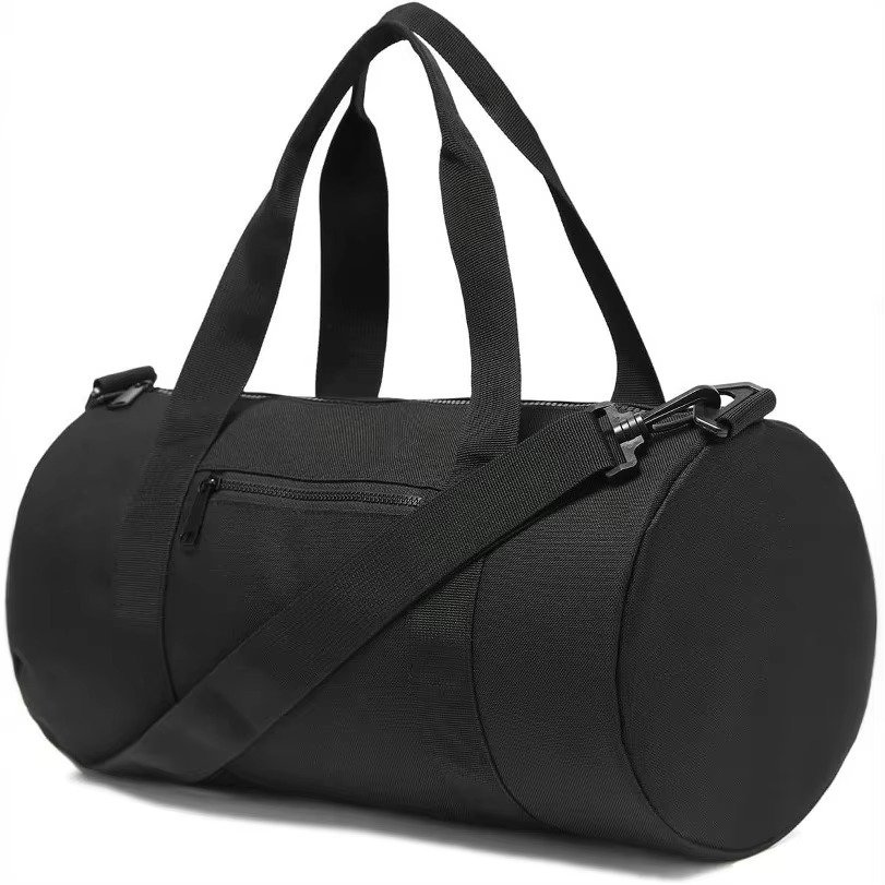 Promotion Multifunctional Lightweight Large Capacity Weekend Workout Tote Duffle Bag Dry Wet Separation Travel Sports Duffel Bag detail image