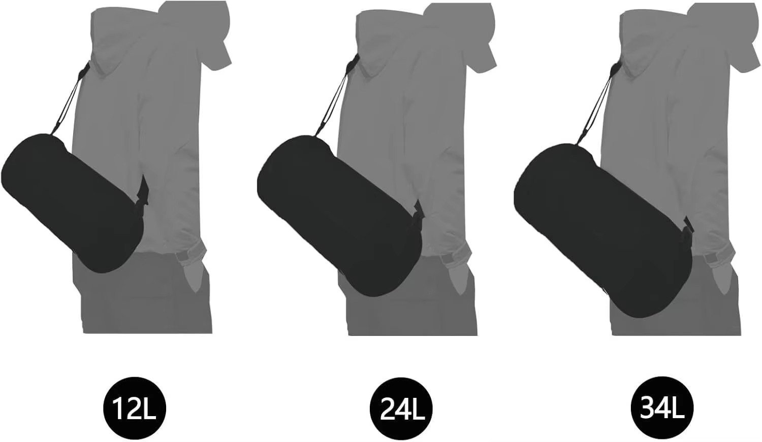 Promotion Multifunctional Lightweight Large Capacity Weekend Workout Tote Duffle Bag Dry Wet Separation Travel Sports Duffel Bag detail image